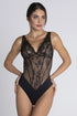 Lise Charmel H13 Sublime En Dentelle Rtw Bodysuit